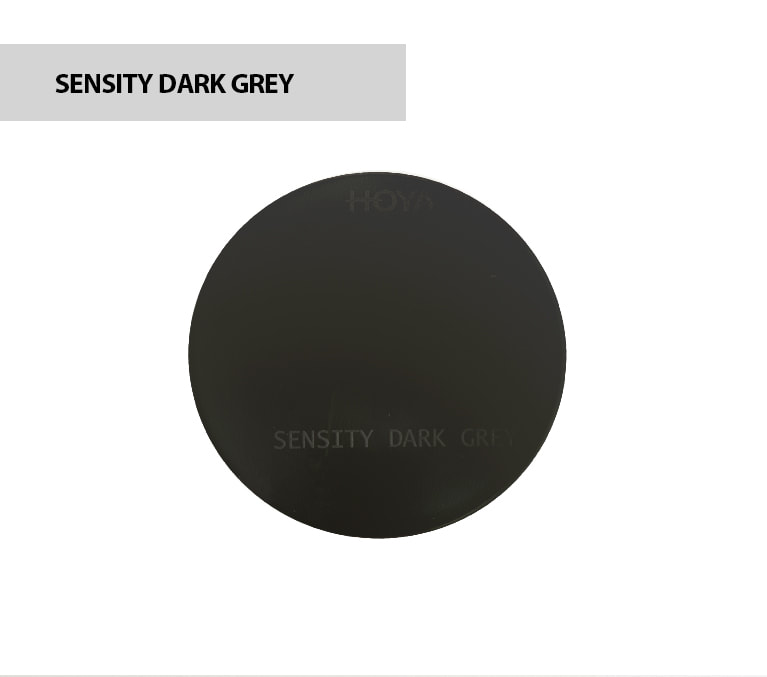 high quality sensity grey sunglasses lenses