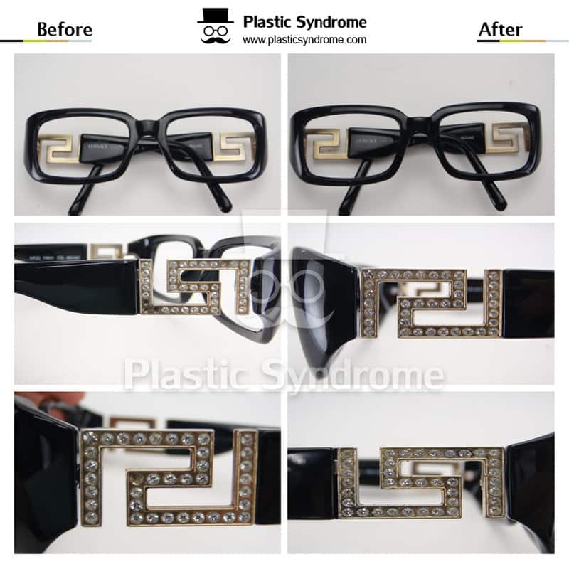 Sydney Broken Spectacles, Eyeglasses, Sunglasses Frame Repair/Fix