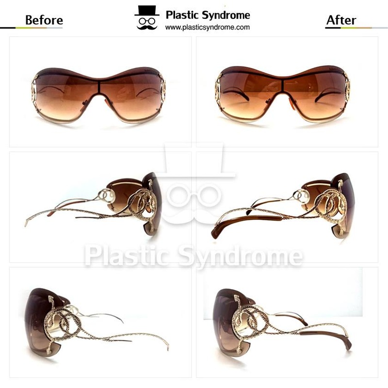 BVLGARI Spectacles, Eyeglasses, Sunglasses Frame Repair/Fix