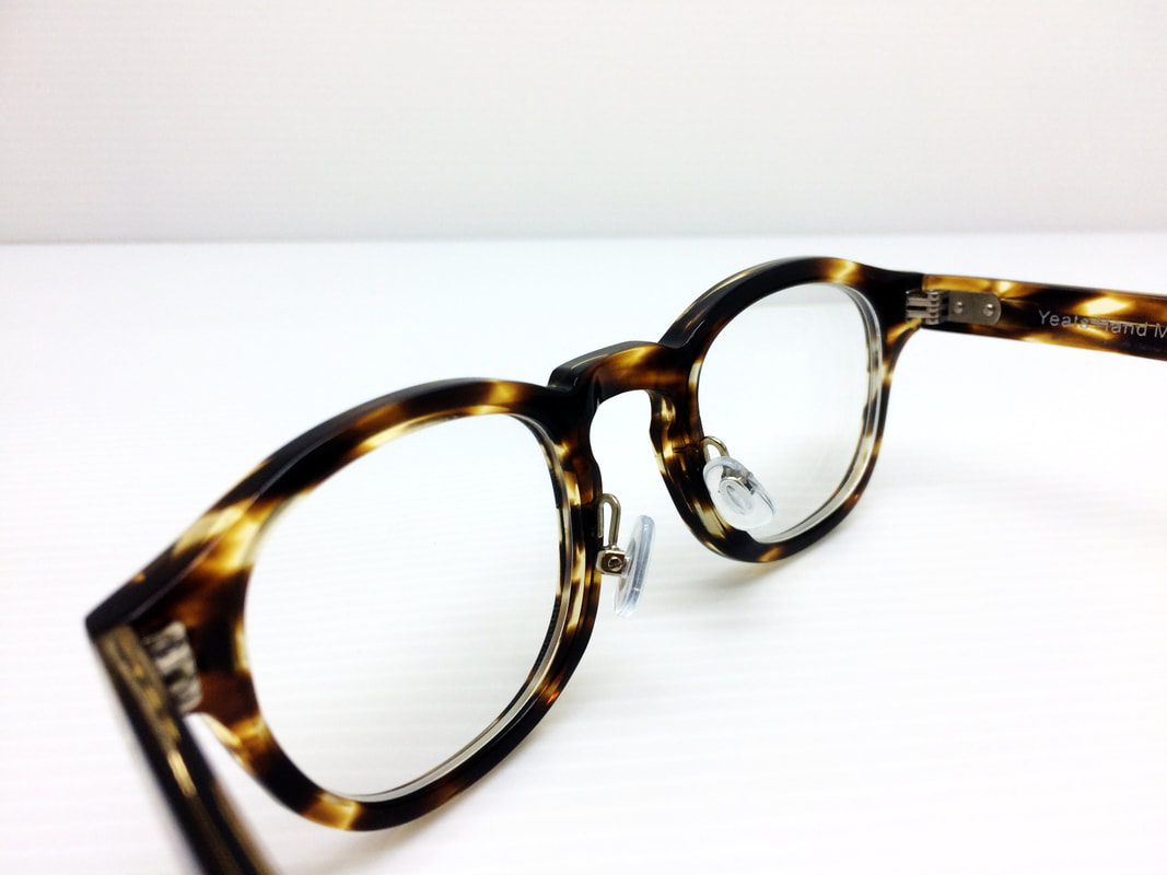 Frankston Custom Fit Sunglasses, Glasses frame 
